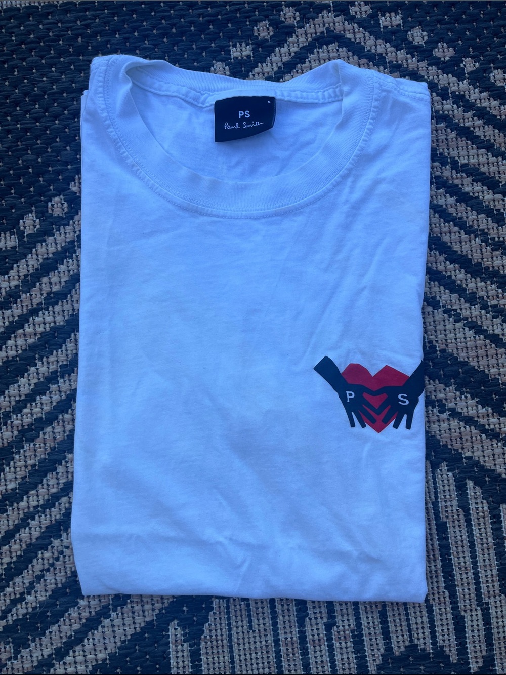Paul Smith T-Shirt‎